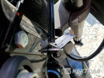Zdjęcie 8 z 9 samochodu: 2024 HARLEY-DAVIDSON FXLRST VIN:1HD1YXZ16RB036048 - miniatura