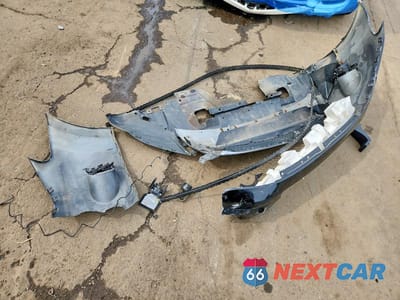 Zdjęcie 13 z 14 samochodu: 2007 MITSUBISHI OUTLANDER XLS VIN:JA4MT41X67Z008566 - miniatura