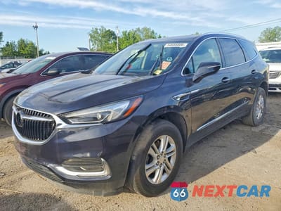 2020 BUICK ENCLAVE ESSENCE 5GAERBKW2LJ167159 - główne zdjęcie licytacji z USA - miniatura