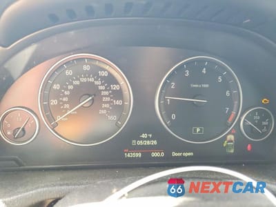 Zdjęcie 9 z 13 samochodu: 2017 BMW X3 SDRIVE28I VIN:5UXWZ7C33H0X40067 - miniatura
