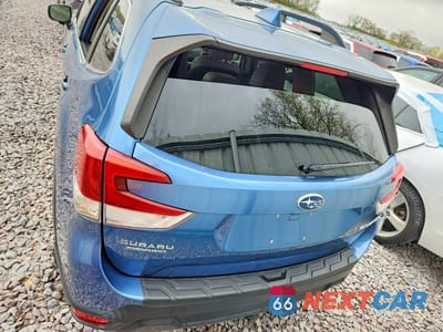 Zdjęcie 6 z 14 samochodu: 2019 SUBARU FORESTER LIMITED VIN:JF2SKASC9KH591032 - miniatura