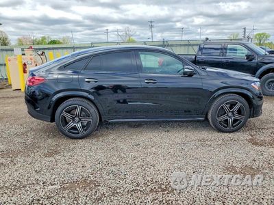 Zdjęcie 12 z 13 samochodu: 2026 MERCEDES-BENZ GLE COUPE 450 4MATIC VIN:4JGFD5KB2TB561380 - miniatura