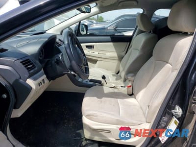 Zdjęcie 7 z 13 samochodu: 2013 SUBARU IMPREZA SPORT PREMIUM VIN:JF1GPAL61D2802525 - miniatura