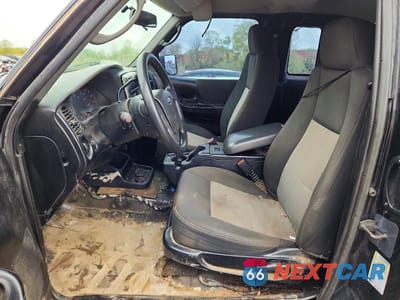 Zdjęcie 7 z 12 samochodu: 2009 FORD RANGER SUPER CAB VIN:1FTZR45E59PA02565 - miniatura