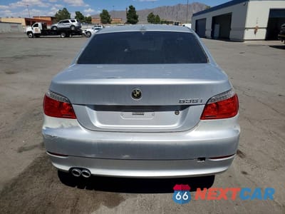 Zdjęcie 6 z 12 samochodu: 2009 BMW 535 XI VIN:WBANV93589C131608 - miniatura