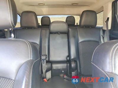Zdjęcie 10 z 13 samochodu: 2020 DODGE JOURNEY CROSSROAD VIN:3C4PDCGB4LT264244 - miniatura