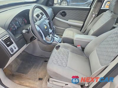 Zdjęcie 7 z 12 samochodu: 2008 CHEVROLET EQUINOX LS VIN:2CNDL13F986327784 - miniatura