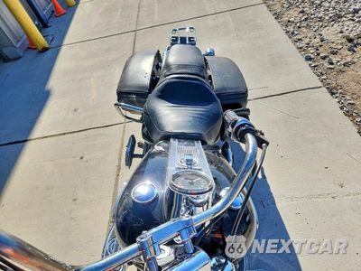 Piąte zdjęcie samochodu w środku: 1998 HARLEY-DAVIDSON FLHRCI VIN:1HD1FRR17WY618623 - miniatura