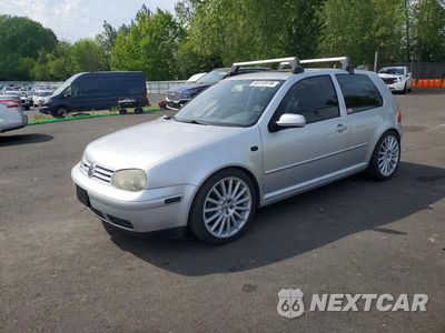2004 VOLKSWAGEN GTI VR6 9BWDH61J544004330 - główne zdjęcie licytacji z USA - miniatura