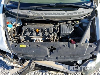 Zdjęcie 11 z 13 samochodu: 2006 HONDA CIVIC EX VIN:1HGFA168X6L140995 - miniatura