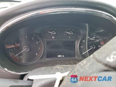 Zdjęcie 9 z 12 samochodu: 2017 BUICK ENCORE PREFERRED VIN:KL4CJASB8HB078986 - miniatura