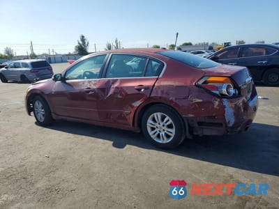 Drugie zdjęcie samochodu z przodu: 2011 NISSAN ALTIMA 2.5 VIN:1N4AL2APXBN407404 - miniatura
