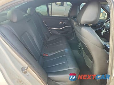 Zdjęcie 10 z 12 samochodu: 2020 BMW 330I VIN:3MW5R1J0XL8B22176 - miniatura