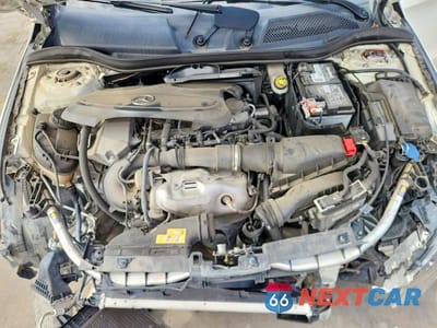 Zdjęcie 11 z 12 samochodu: 2016 MERCEDES-BENZ CLA 250 VIN:WDDSJ4EBXGN336216 - miniatura