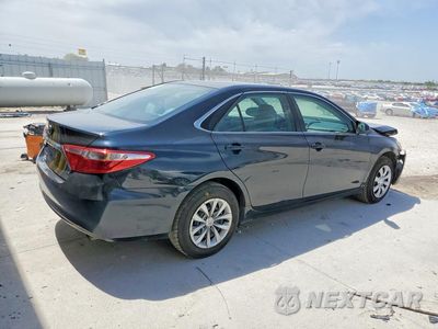 Trzecie zdjęcie samochodu z tyłu: 2015 TOYOTA CAMRY LE VIN:4T4BF1FK5FR455659 - miniatura