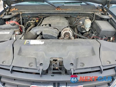 Zdjęcie 11 z 12 samochodu: 2007 GMC NEW SIERRA K1500 VIN:2GTEK19J271626634 - miniatura