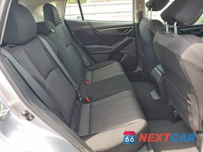Zdjęcie 10 z 12 samochodu: 2018 SUBARU IMPREZA VIN:4S3GTAA63J3702876 - miniatura