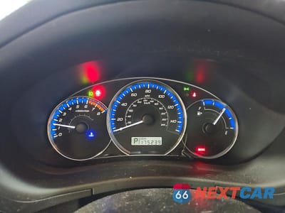 Zdjęcie 9 z 13 samochodu: 2010 SUBARU FORESTER 2.5X LIMITED VIN:JF2SH6DC8AH730610 - miniatura