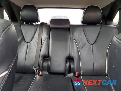 Zdjęcie 10 z 13 samochodu: 2016 TOYOTA VENZA XLE VIN:4T3BA3BB8GU077131 - miniatura