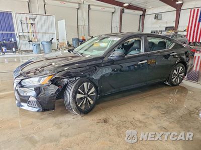 2022 NISSAN ALTIMA SV 1N4BL4DV4NN378495 - główne zdjęcie licytacji z USA - miniatura