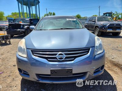 Zdjęcie 9 z 24 samochodu: 2012 NISSAN ALTIMA 2.5 VIN:1N4AL2AP2CN438373 - miniatura