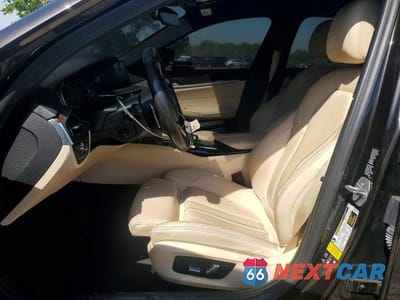 Zdjęcie 7 z 12 samochodu: 2018 BMW 530 XI VIN:WBAJA7C59JWA71181 - miniatura