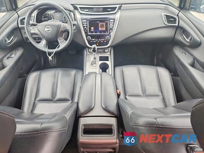 Zdjęcie 8 z 13 samochodu: 2023 NISSAN MURANO SV VIN:5N1AZ2BJ1PC101760 - miniatura
