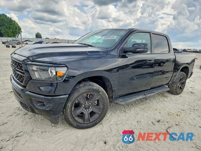 2024 RAM 1500 1C6RRFFG9RN189629 - główne zdjęcie licytacji z USA - miniatura