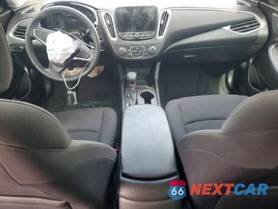 Zdjęcie 8 z 12 samochodu: 2022 CHEVROLET MALIBU RS VIN:1G1ZG5ST0NF177538 - miniatura