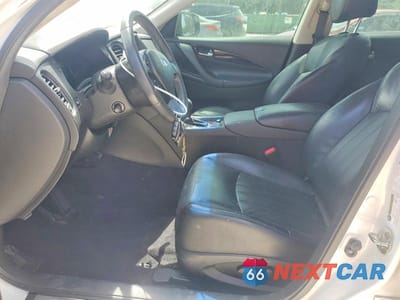 Zdjęcie 7 z 13 samochodu: 2016 INFINITI QX50 BASE VIN:JN1BJ0RP8GM231434 - miniatura