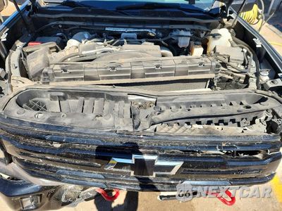 Zdjęcie 11 z 13 samochodu: 2025 CHEVROLET SILVERADO K2500 HEAVY DUTY LT VIN:2GC4KNEY3S1146701 - miniatura