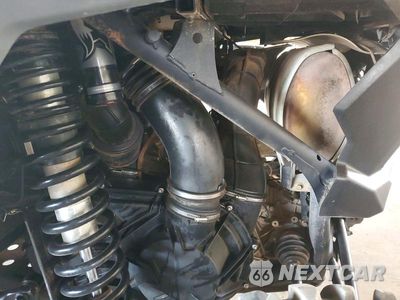 Zdjęcie 7 z 10 samochodu: 2023 CAN-AM MAVERICK X3 MAX X DS TURBO RR VIN:3JBVEAV40PE001565 - miniatura
