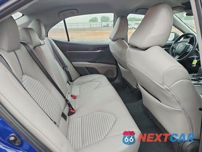 Zdjęcie 11 z 13 samochodu: 2023 TOYOTA CAMRY SE VIN:4T1G11AK2PU098724 - miniatura