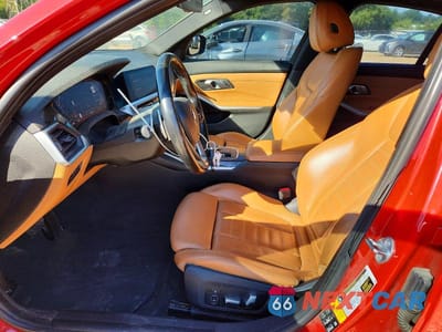 Zdjęcie 7 z 12 samochodu: 2019 BMW 330XI VIN:WBA5R7C57KFH06085 - miniatura