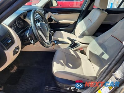Zdjęcie 7 z 12 samochodu: 2014 BMW X1 XDRIVE28I 4D SUV VIN:WBAVL1C55EVY18180 - miniatura