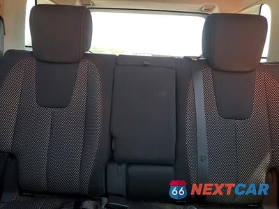 Zdjęcie 10 z 13 samochodu: 2010 GMC TERRAIN SLE VIN:2CTALDEW3A6352793 - miniatura