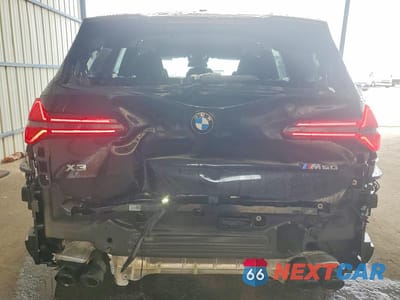 Zdjęcie 6 z 14 samochodu: 2026 BMW X3 M50 VIN:5UX73GP09T9388624 - miniatura