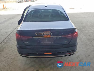 Zdjęcie 6 z 12 samochodu: 2020 AUDI A4 PREMIUM PLUS VIN:WAUENAF47LN008754 - miniatura
