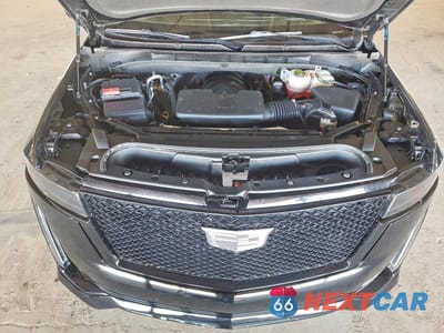 Zdjęcie 12 z 13 samochodu: 2023 CADILLAC ESCALADE SPORT PLATINUM VIN:1GYS4GKL0PR271105 - miniatura