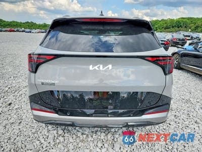 Zdjęcie 6 z 13 samochodu: 2026 KIA SPORTAGE SX PRESTIGE VIN:5XYK53DF7TG363503 - miniatura