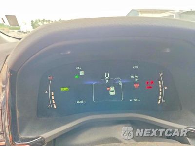 Zdjęcie 9 z 13 samochodu: 2025 TOYOTA CAMRY LE VIN:4T1DAACK1SU156993 - miniatura