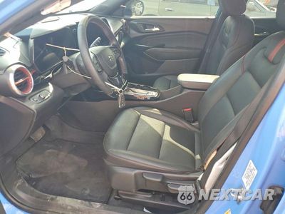 Zdjęcie 7 z 12 samochodu: 2024 CHEVROLET TRAX 2RS VIN:KL77LJE29RC090263 - miniatura