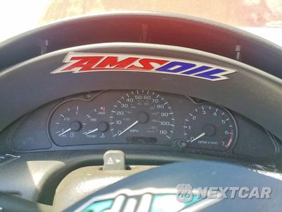 Zdjęcie 9 z 12 samochodu: 2004 CHEVROLET CAVALIER LS VIN:1G1JF12F347325676 - miniatura