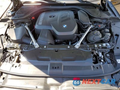 Zdjęcie 11 z 12 samochodu: 2026 BMW 530 XI VIN:WBA53FJ04TCX42366 - miniatura