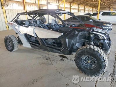 2023 CAN-AM MAVERICK X3 MAX X DS TURBO RR 3JBVEAV40PE001565 - główne zdjęcie licytacji z USA - miniatura