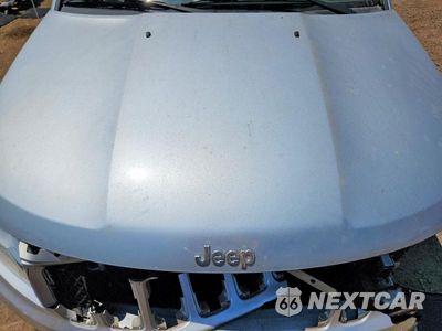 Zdjęcie 11 z 12 samochodu: 2011 JEEP COMPASS SPORT VIN:1J4NT1FA1BD290614 - miniatura