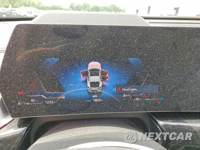 Zdjęcie 9 z 13 samochodu: 2025 BMW X2 XDRIVE28I VIN:WBX63GM07S5160602 - miniatura