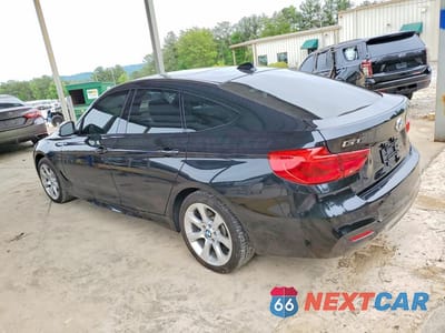 Drugie zdjęcie samochodu z przodu: 2017 BMW 340 XIGT VIN:WBA8Y3C57HG450619 - miniatura