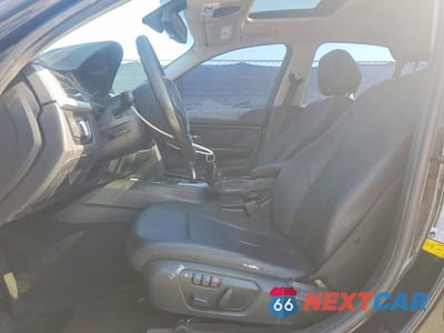 Zdjęcie 7 z 12 samochodu: 2013 BMW 328 I SULEV VIN:WBA3C1G51DNR49381 - miniatura