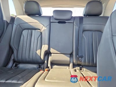 Zdjęcie 10 z 13 samochodu: 2018 AUDI Q5 PREMIUM VIN:WA1ANAFY5J2135550 - miniatura